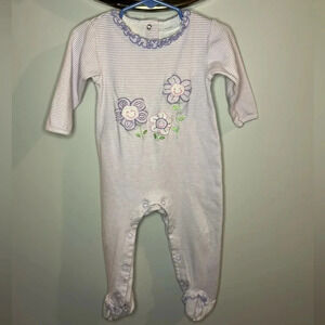 sears baby sleeper size 18  months (5 for $30)​